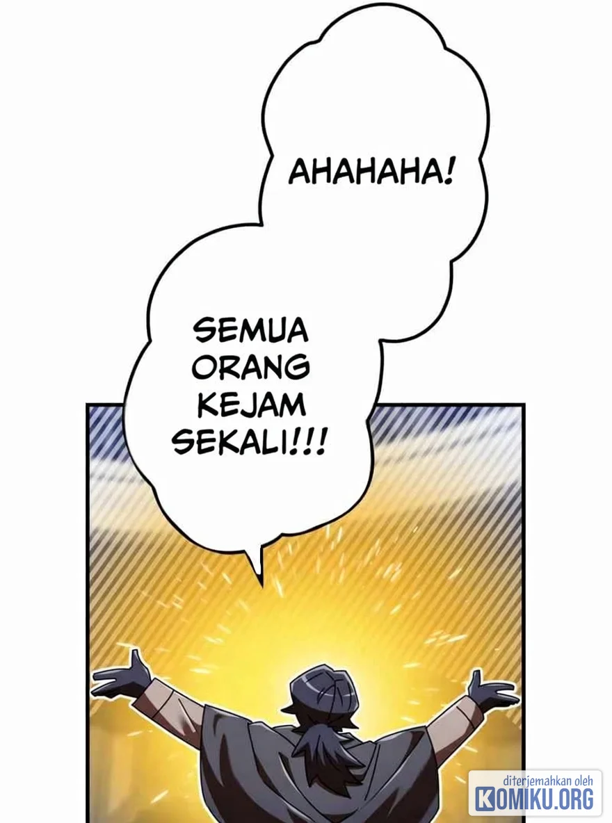 Savior Of Divine Blood Draw Out 000000001 To Become The Strongest Chapter 161 Halaman 51