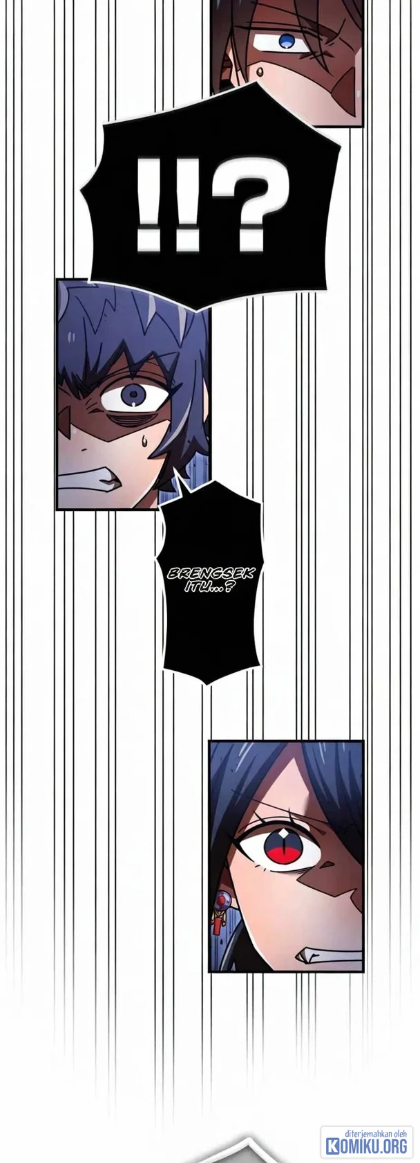 Savior Of Divine Blood Draw Out 000000001 To Become The Strongest Chapter 161 Halaman 59