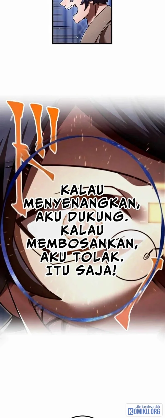 Savior Of Divine Blood Draw Out 000000001 To Become The Strongest Chapter 161 Halaman 65
