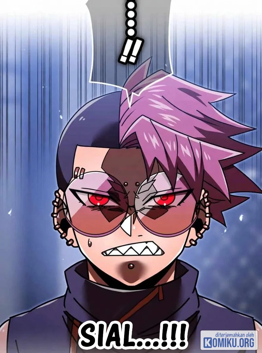 Savior Of Divine Blood Draw Out 000000001 To Become The Strongest Chapter 161 Halaman 67