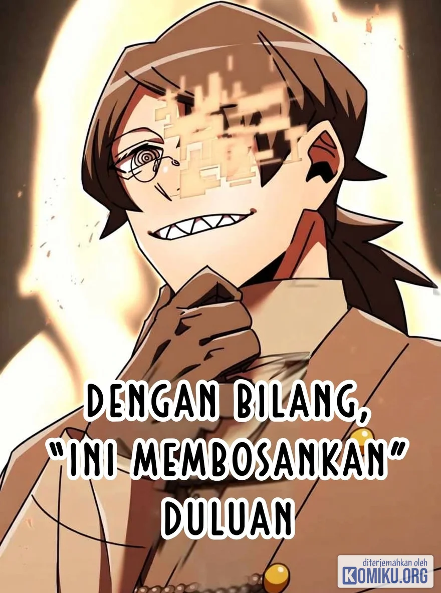 Savior Of Divine Blood Draw Out 000000001 To Become The Strongest Chapter 161 Halaman 75