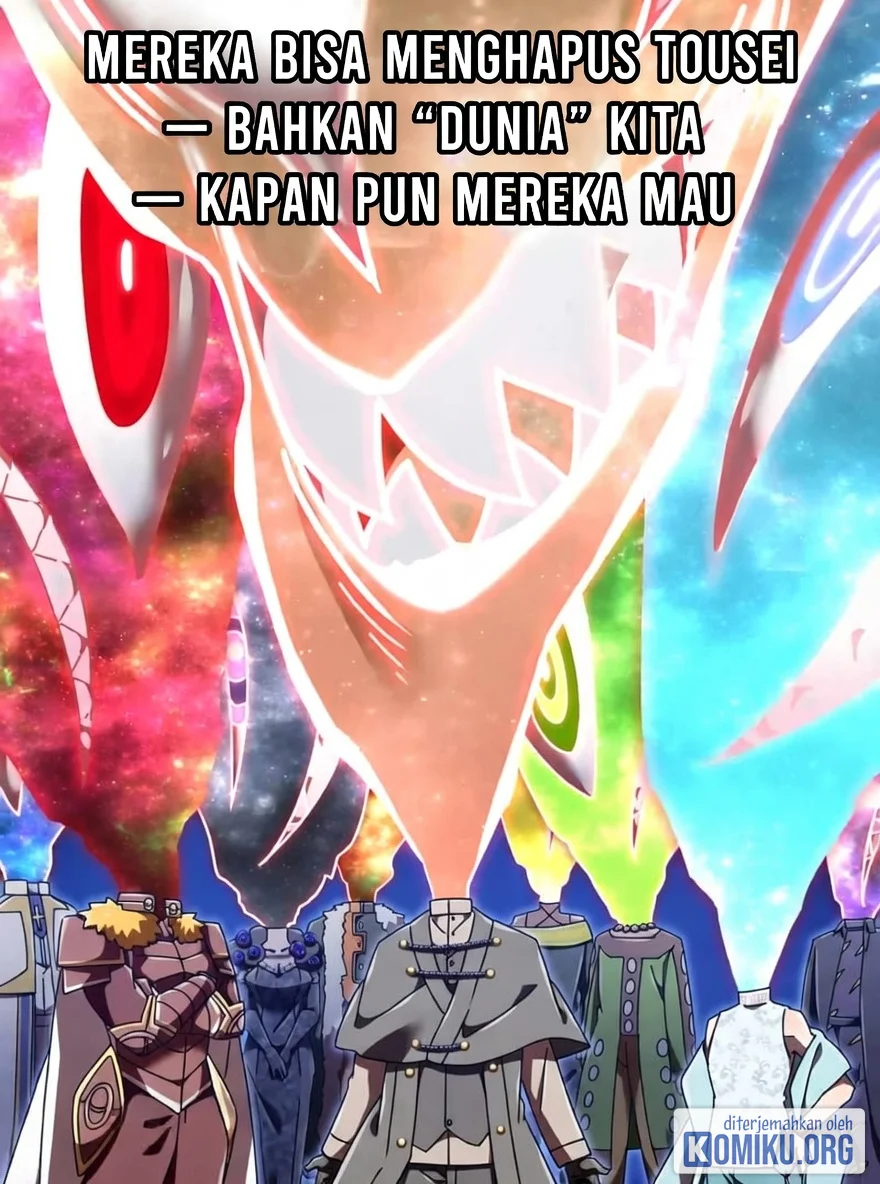 Savior Of Divine Blood Draw Out 000000001 To Become The Strongest Chapter 161 Halaman 79