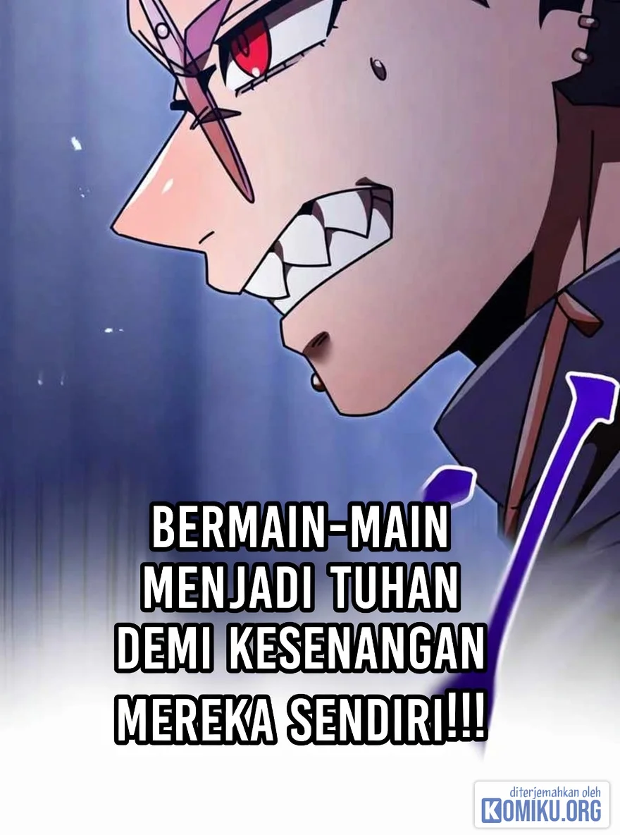 Savior Of Divine Blood Draw Out 000000001 To Become The Strongest Chapter 161 Halaman 82