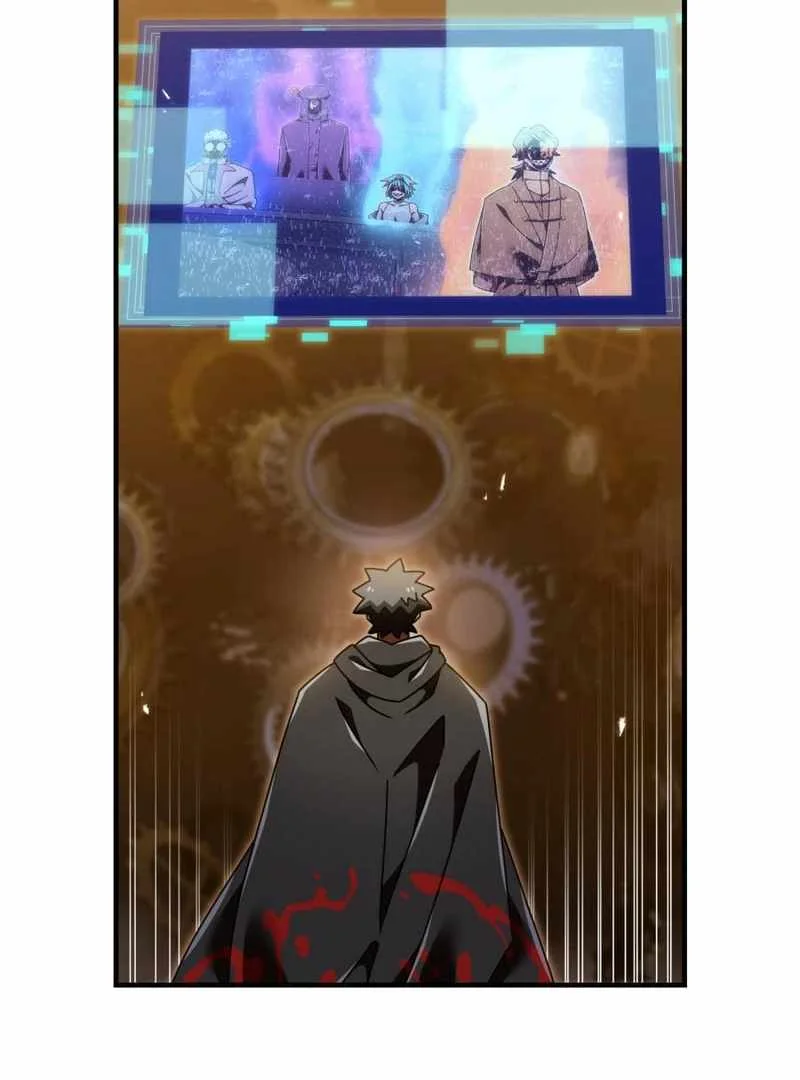 Savior Of Divine Blood Draw Out 000000001 To Become The Strongest Chapter 161 Halaman 84