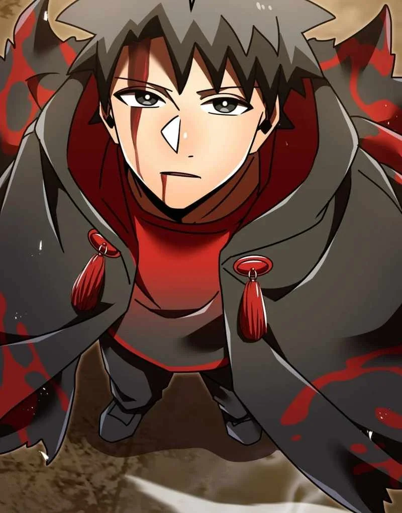 Savior Of Divine Blood Draw Out 000000001 To Become The Strongest Chapter 161 Halaman 86