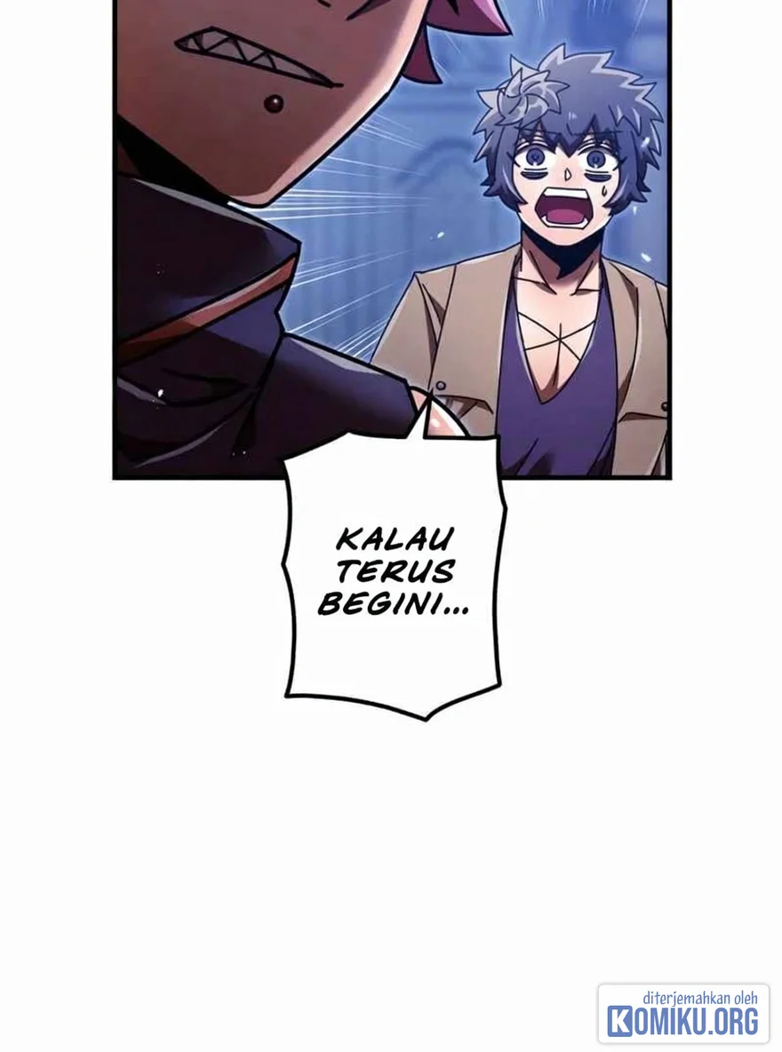 Savior Of Divine Blood Draw Out 000000001 To Become The Strongest Chapter 161 Halaman 89
