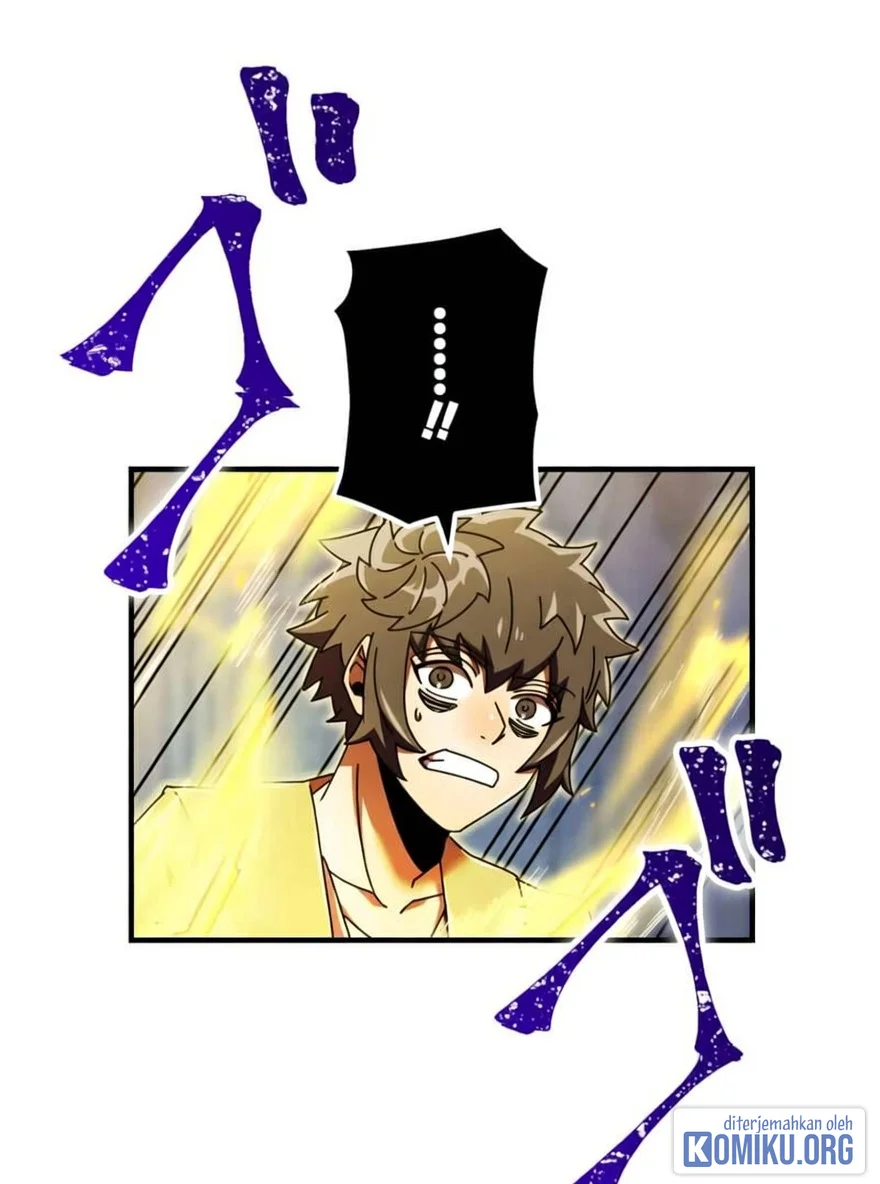 Savior Of Divine Blood Draw Out 000000001 To Become The Strongest Chapter 161 Halaman 98