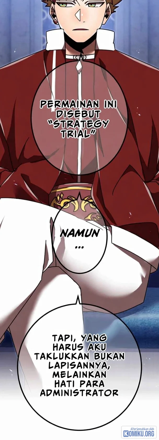 Savior Of Divine Blood Draw Out 000000001 To Become The Strongest Chapter 161 Halaman 102
