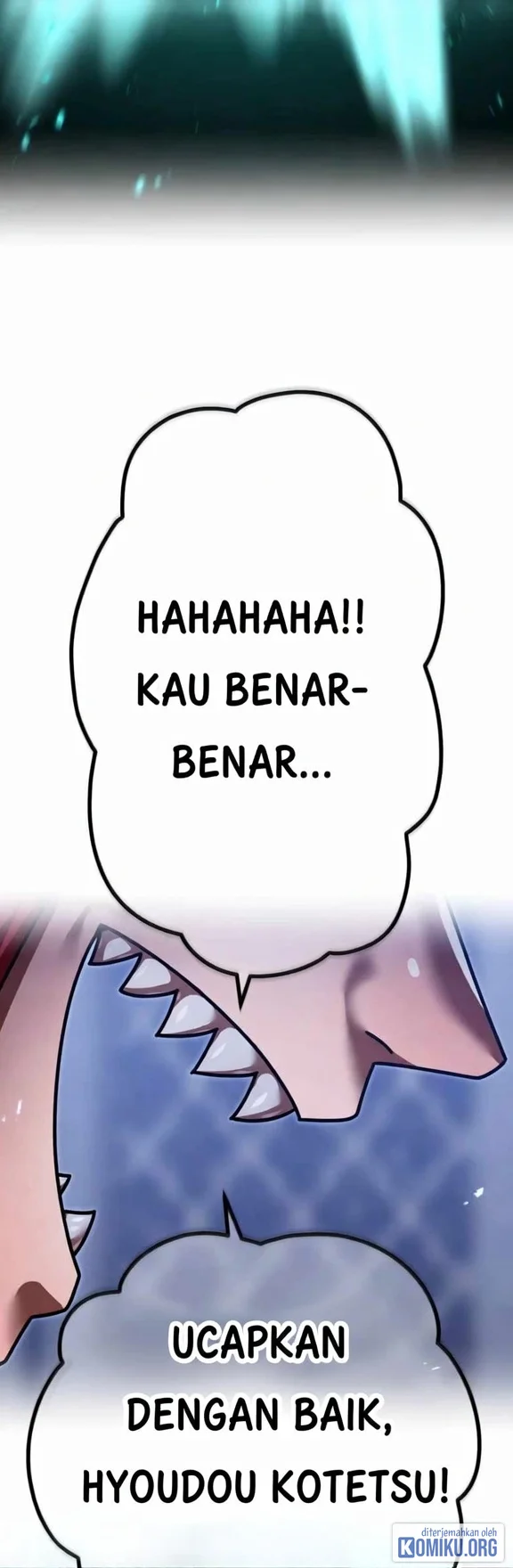 Savior Of Divine Blood Draw Out 000000001 To Become The Strongest Chapter 161 Halaman 109