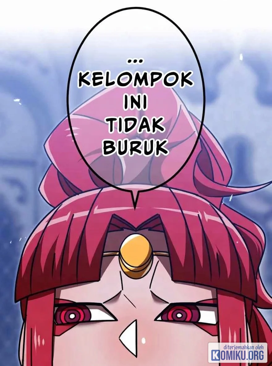 Savior Of Divine Blood Draw Out 000000001 To Become The Strongest Chapter 161 Halaman 114