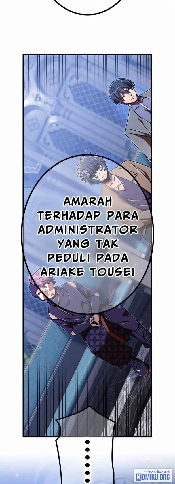 Savior Of Divine Blood Draw Out 000000001 To Become The Strongest Chapter 161 Halaman 116