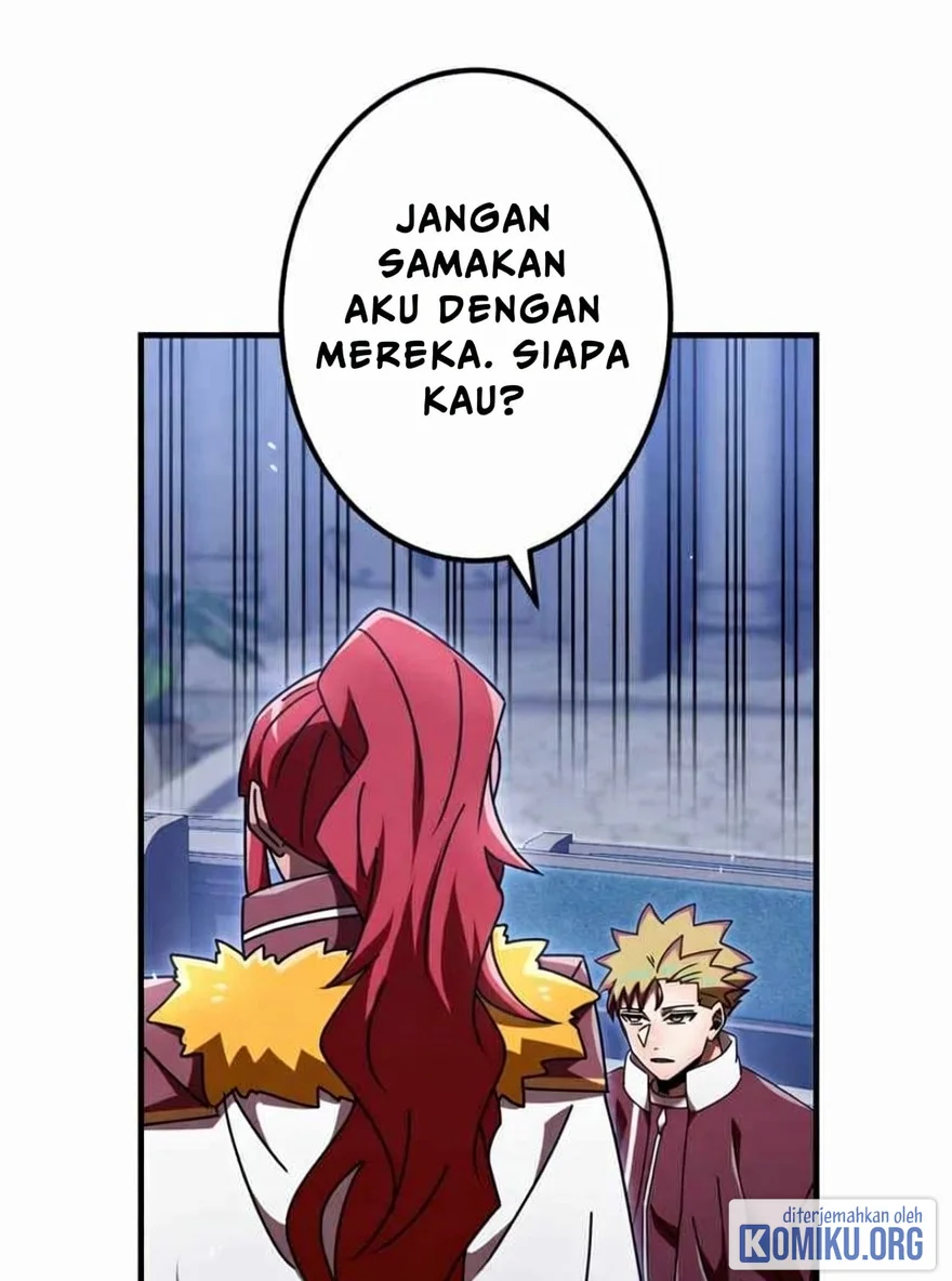 Savior Of Divine Blood Draw Out 000000001 To Become The Strongest Chapter 161 Halaman 119