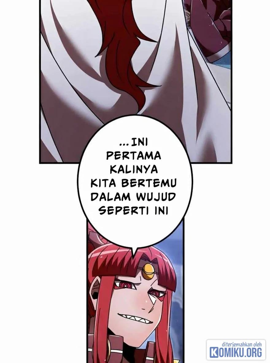 Savior Of Divine Blood Draw Out 000000001 To Become The Strongest Chapter 161 Halaman 120