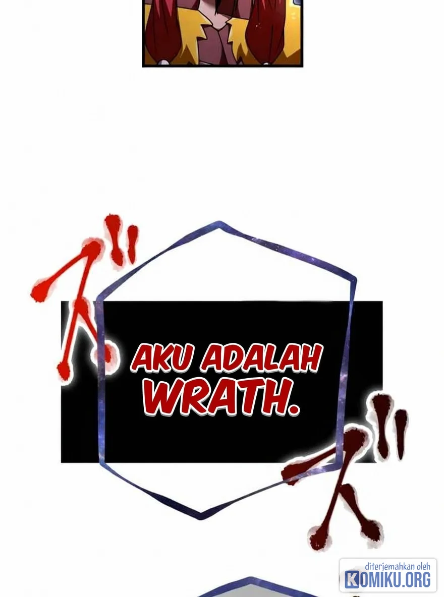 Savior Of Divine Blood Draw Out 000000001 To Become The Strongest Chapter 161 Halaman 121