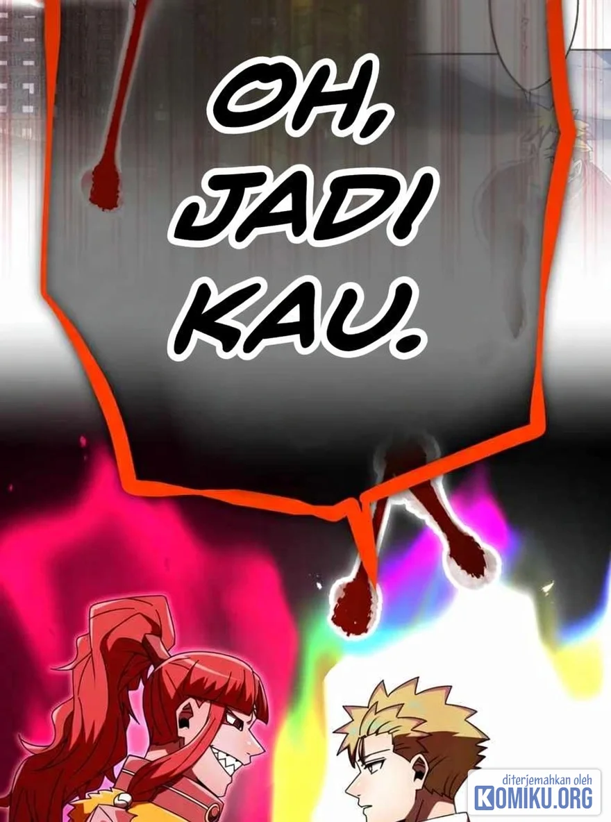 Savior Of Divine Blood Draw Out 000000001 To Become The Strongest Chapter 161 Halaman 126