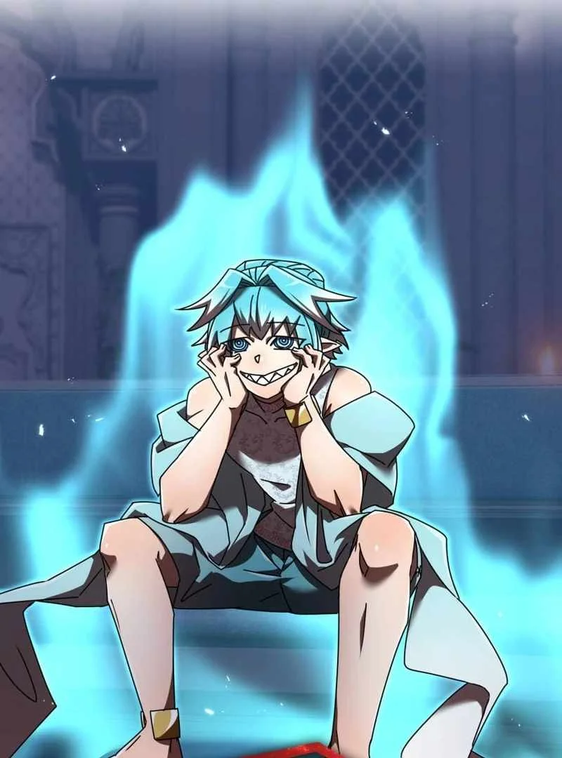 Savior Of Divine Blood Draw Out 000000001 To Become The Strongest Chapter 161 Halaman 132