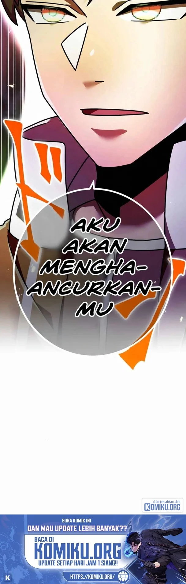 Savior Of Divine Blood Draw Out 000000001 To Become The Strongest Chapter 161 Halaman 141