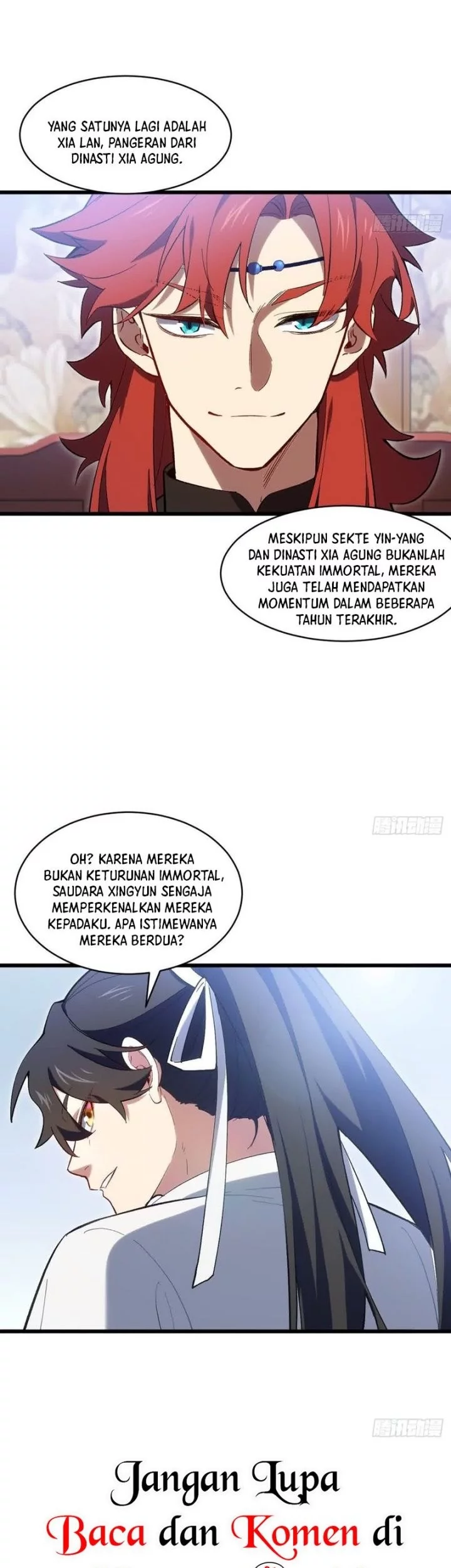 Scoring The Sacred Body Of The Ancients From The Get Go Chapter 122 Halaman 16
