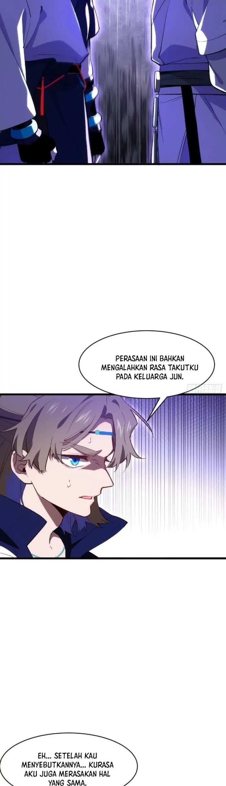 Scoring The Sacred Body Of The Ancients From The Get Go Chapter 122 Halaman 24