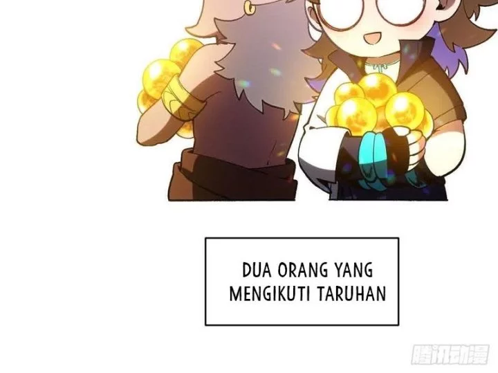 Scoring The Sacred Body Of The Ancients From The Get Go Chapter 122 Halaman 63