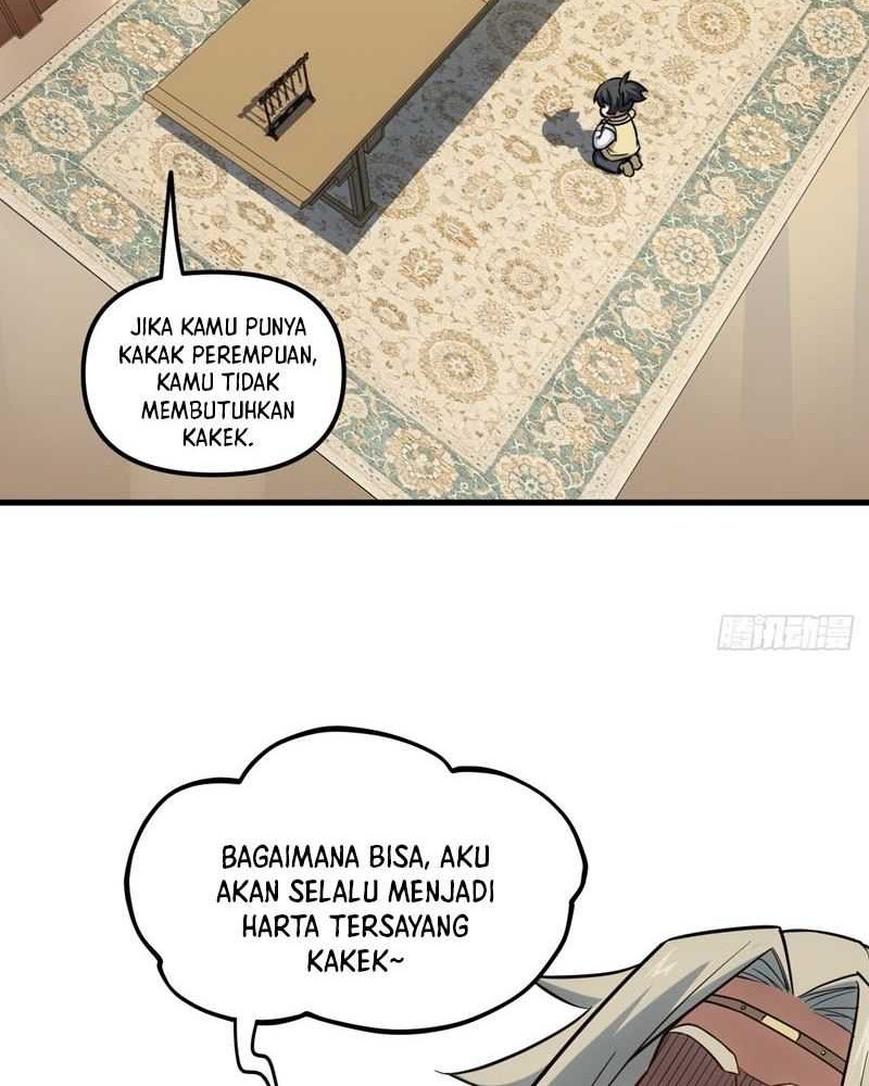 Scoring The Sacred Body Of The Ancients From The Get Go Chapter 6 Halaman 12