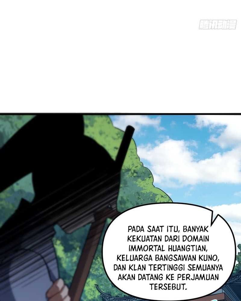 Scoring The Sacred Body Of The Ancients From The Get Go Chapter 6 Halaman 17