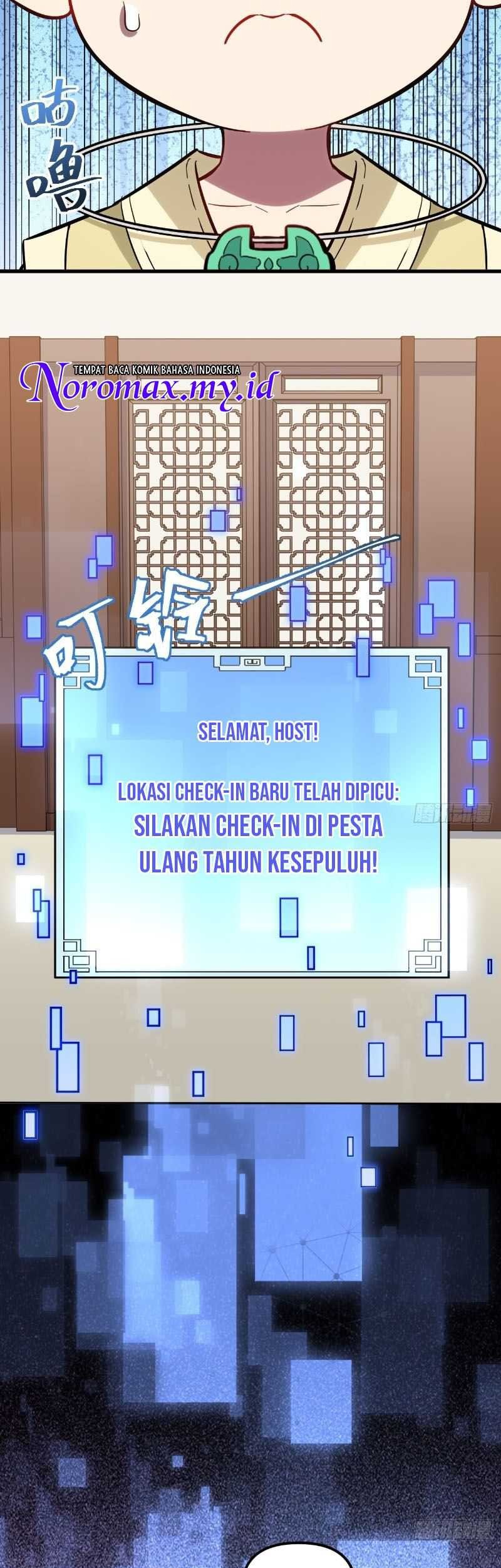 Scoring The Sacred Body Of The Ancients From The Get Go Chapter 6 Halaman 20