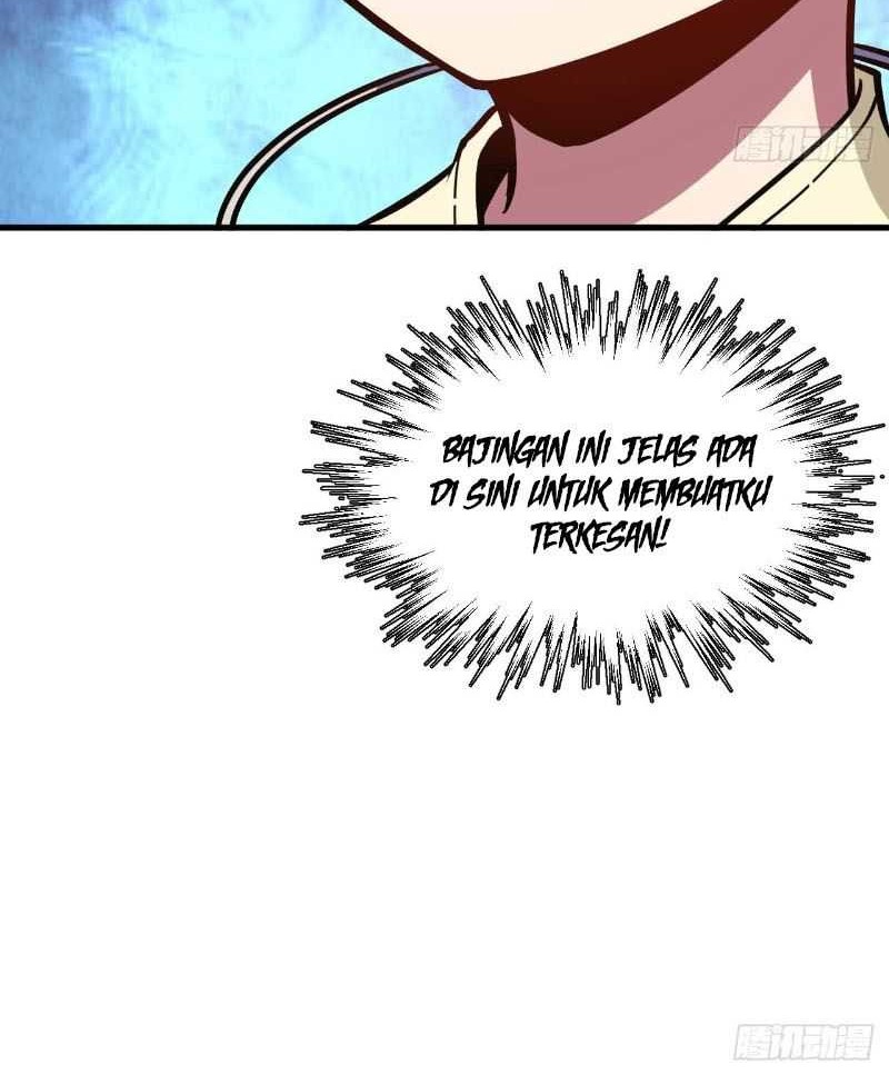 Scoring The Sacred Body Of The Ancients From The Get Go Chapter 6 Halaman 33