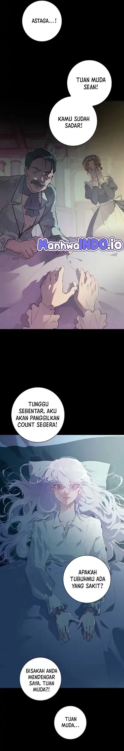 Seian Chapter 1 Halaman 8