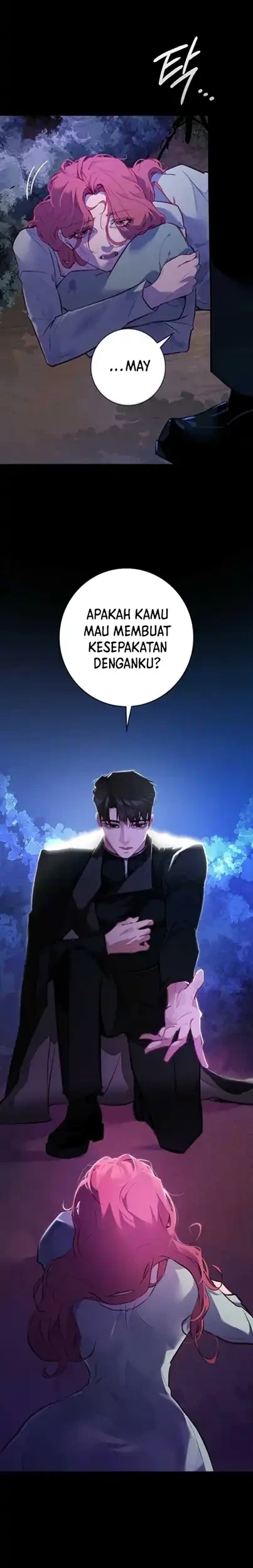 Seian Chapter 1 Halaman 18