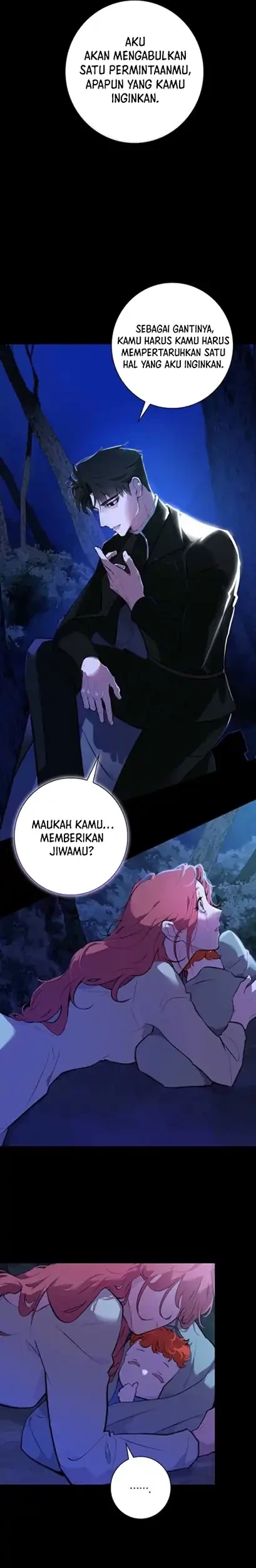 Seian Chapter 1 Halaman 19