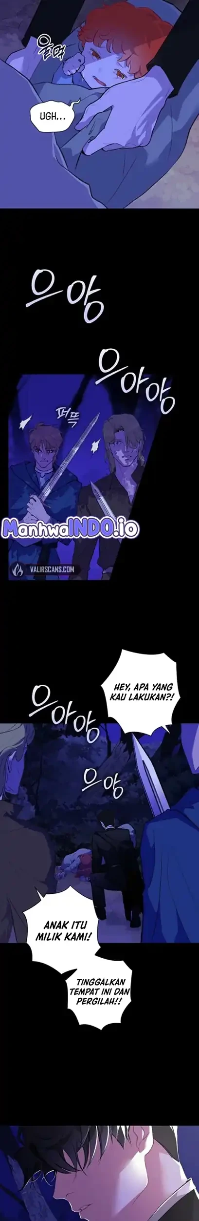 Seian Chapter 1 Halaman 22