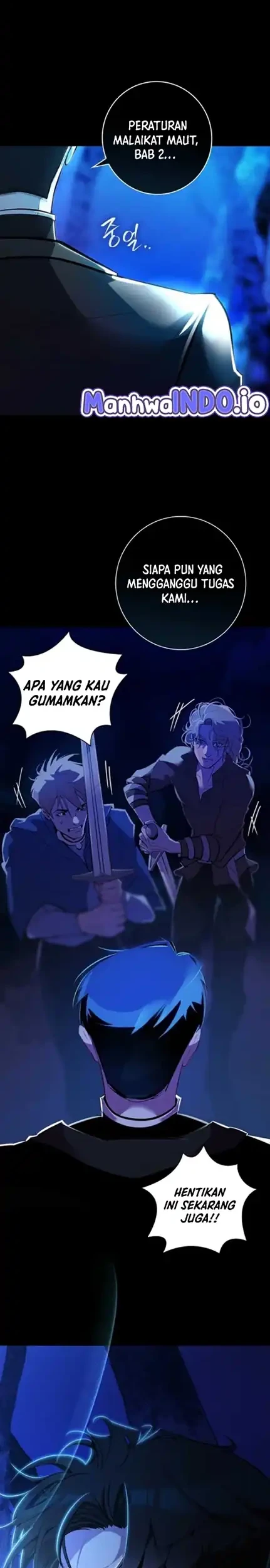 Seian Chapter 1 Halaman 26
