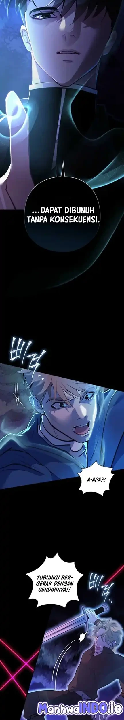 Seian Chapter 1 Halaman 27