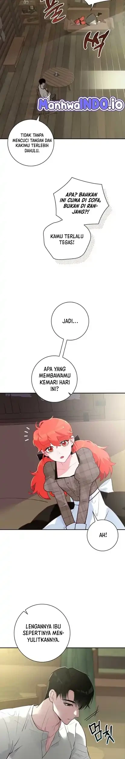 Seian Chapter 1 Halaman 40