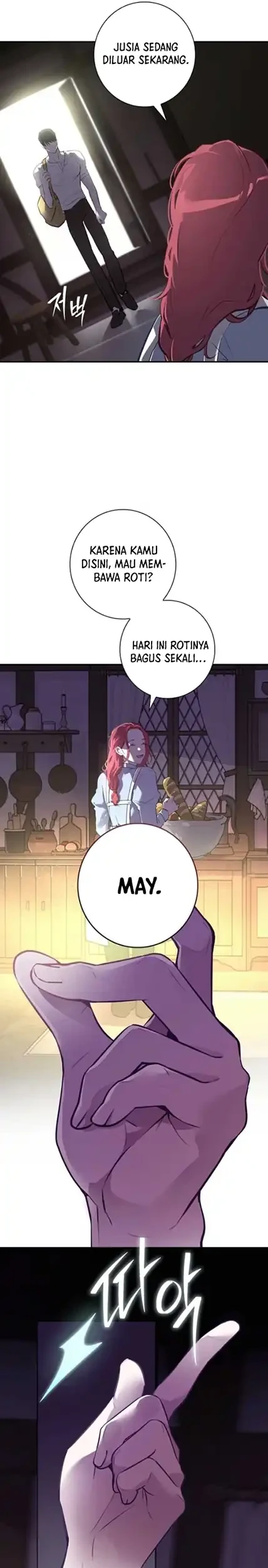 Seian Chapter 1 Halaman 43