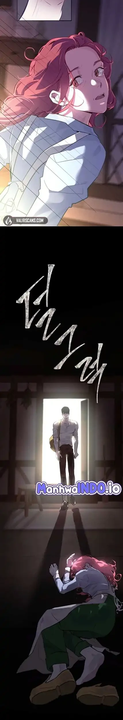Seian Chapter 1 Halaman 44
