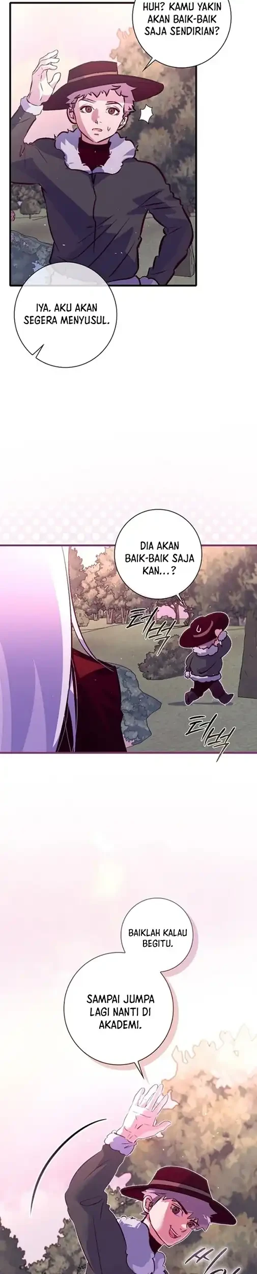 Seian Chapter 52 Halaman 5