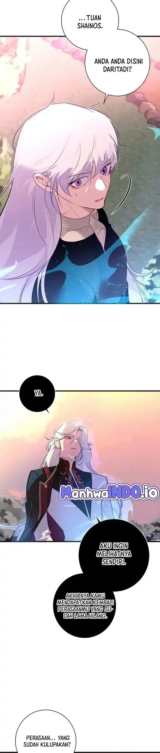 Seian Chapter 52 Halaman 11