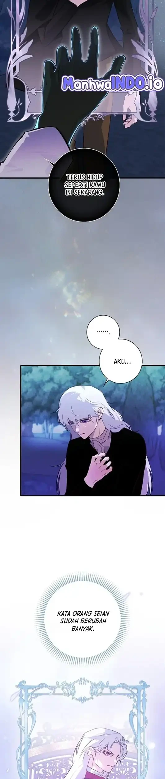 Seian Chapter 52 Halaman 19