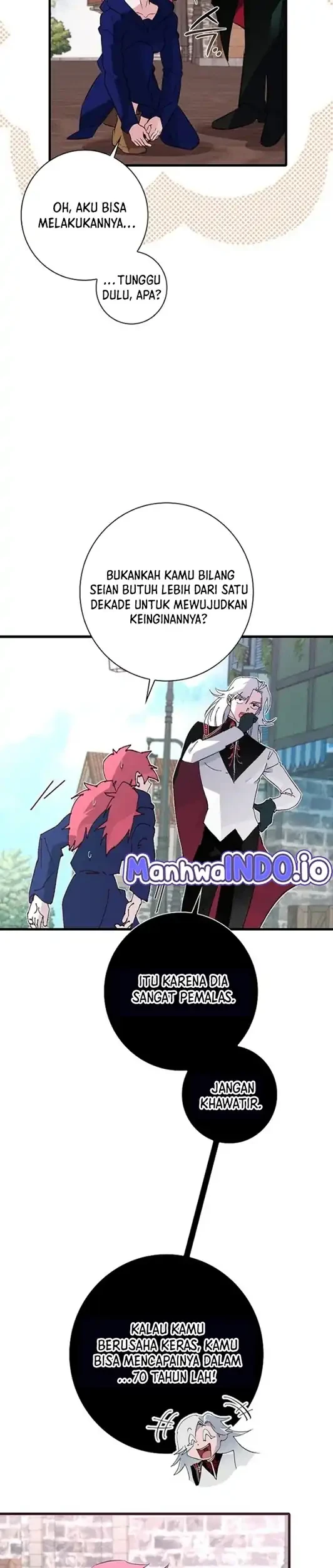 Seian Chapter 52 Halaman 45