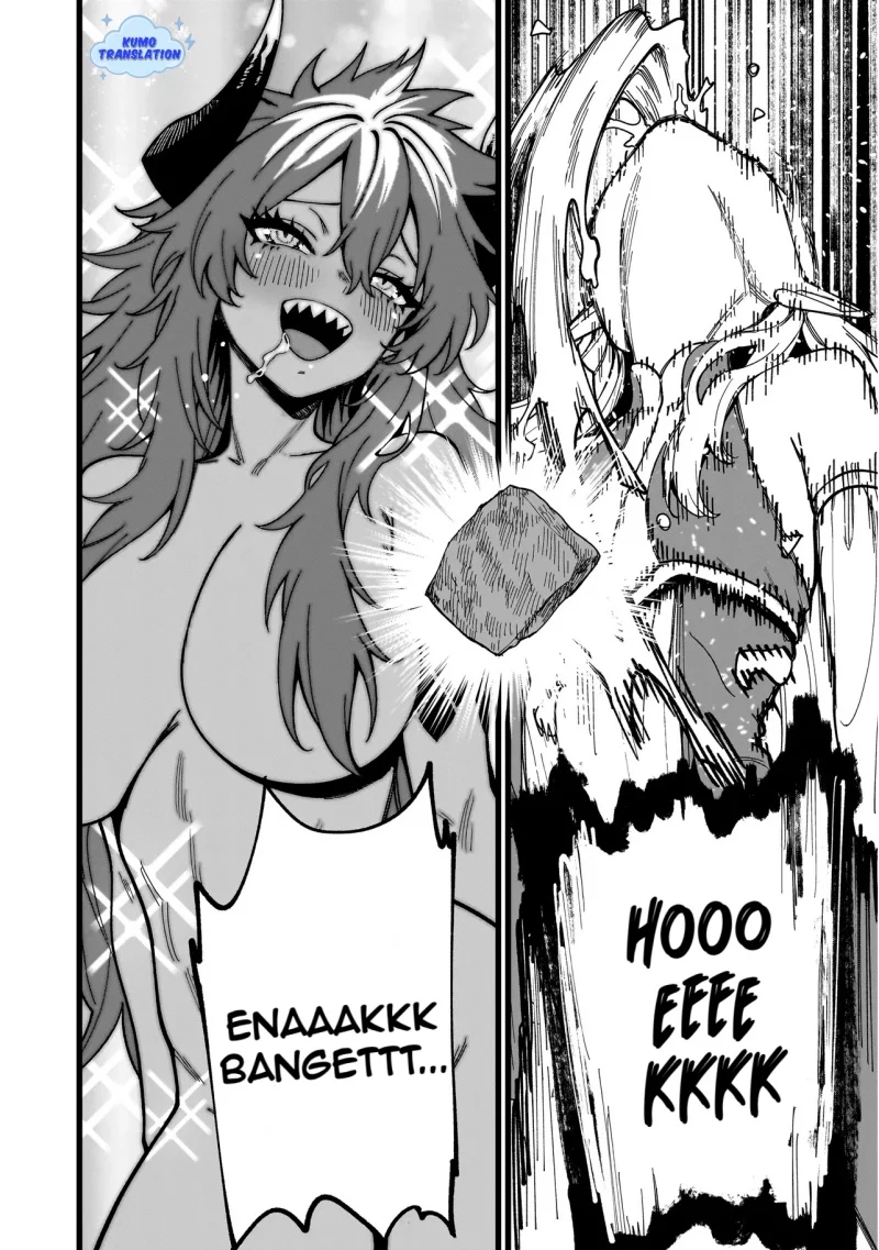 Senki Survival Saga Isekai No Unmei O Kaketa Mujintou Fujun Iseikouyuu Chapter 16 Halaman 21