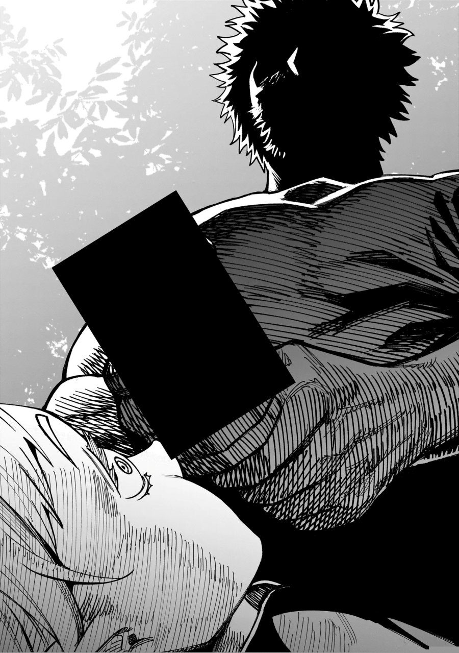 Senki Survival Saga Isekai No Unmei O Kaketa Mujintou Fujun Iseikouyuu Chapter 2 Halaman 19