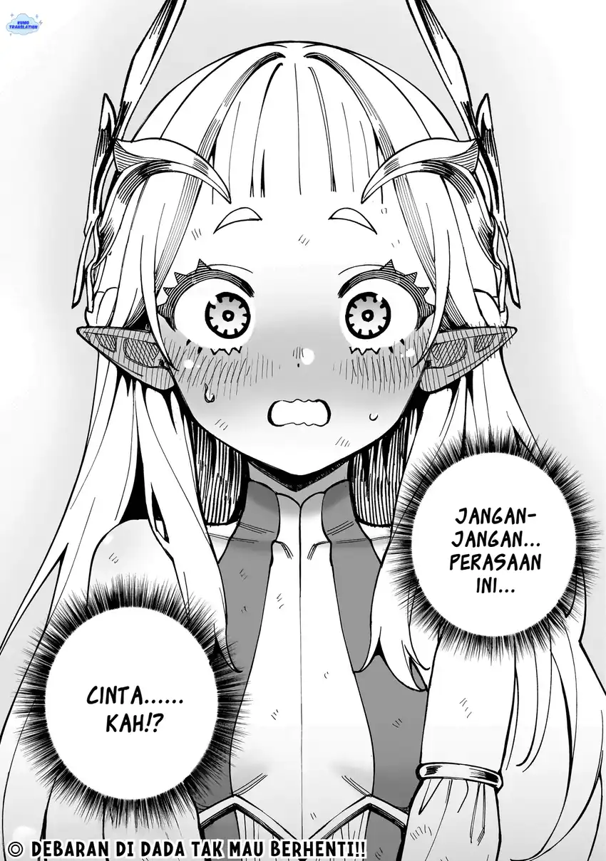 Senki Survival Saga Isekai No Unmei O Kaketa Mujintou Fujun Iseikouyuu Chapter 21 Halaman 26