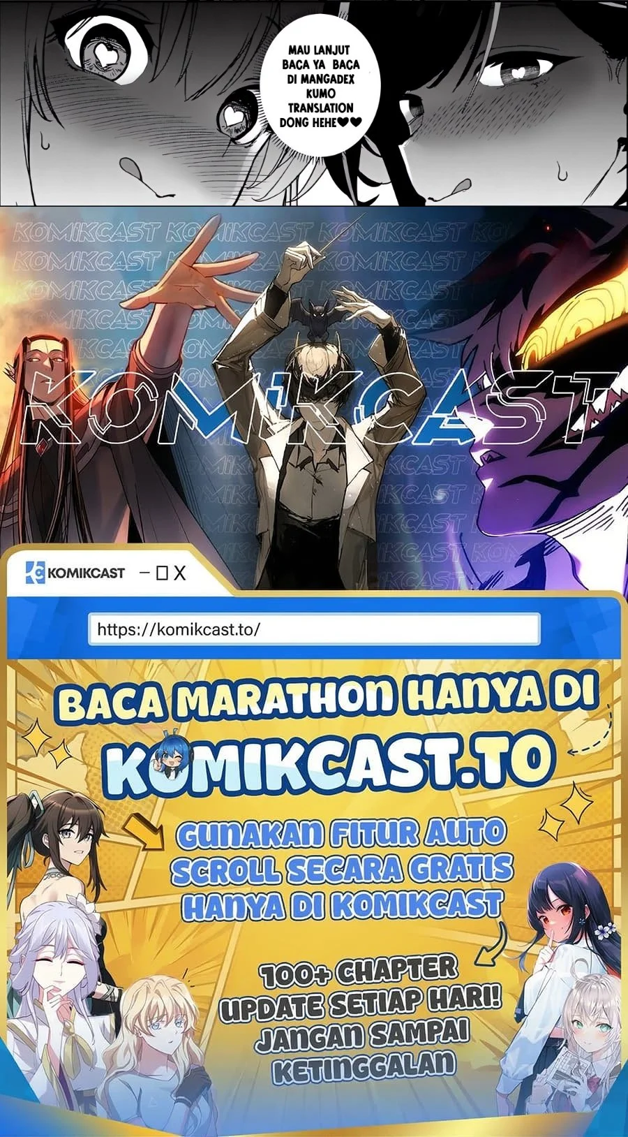 Senki Survival Saga Isekai No Unmei O Kaketa Mujintou Fujun Iseikouyuu Chapter 24 Halaman 25