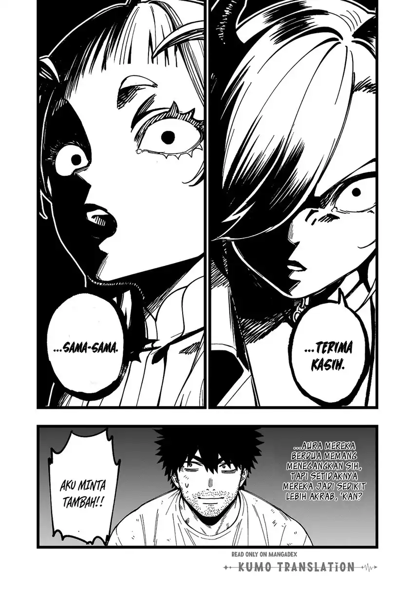 Senki Survival Saga Isekai No Unmei O Kaketa Mujintou Fujun Iseikouyuu Chapter 25 Halaman 23