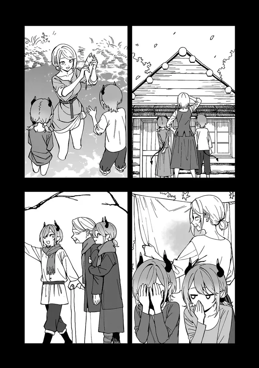 Senki Survival Saga Isekai No Unmei O Kaketa Mujintou Fujun Iseikouyuu Chapter 26 Halaman 19