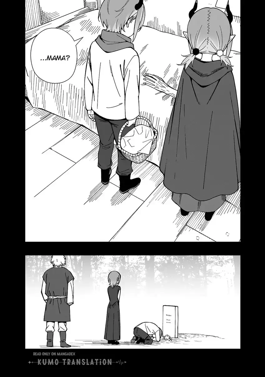 Senki Survival Saga Isekai No Unmei O Kaketa Mujintou Fujun Iseikouyuu Chapter 26 Halaman 21