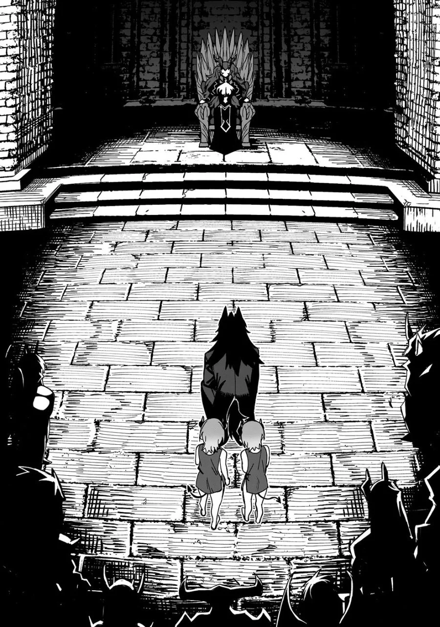 Senki Survival Saga Isekai No Unmei O Kaketa Mujintou Fujun Iseikouyuu Chapter 27 Halaman 9