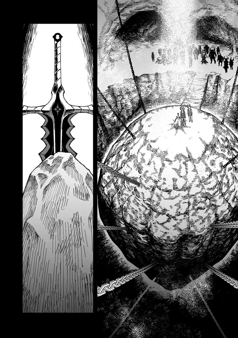 Senki Survival Saga Isekai No Unmei O Kaketa Mujintou Fujun Iseikouyuu Chapter 27 Halaman 13